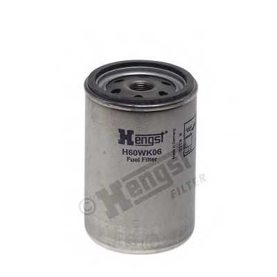 hengstfilter h60wk06