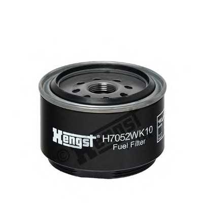 hengstfilter h7052wk10