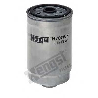 hengstfilter h707wk