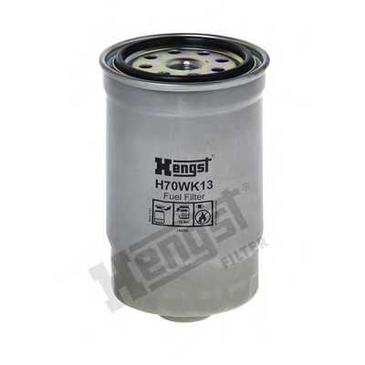 hengstfilter h70wk13