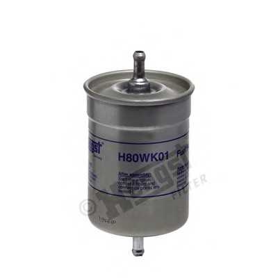 hengstfilter h80wk01