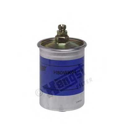 hengstfilter h80wk04