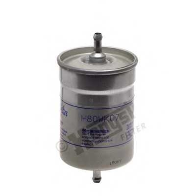 hengstfilter h80wk07