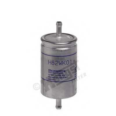 hengstfilter h82wk01