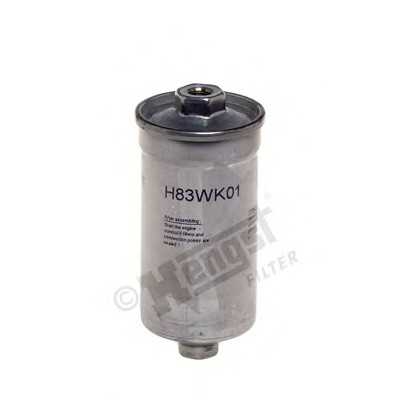 hengstfilter h83wk01