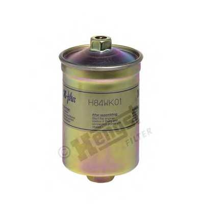 hengstfilter h84wk01