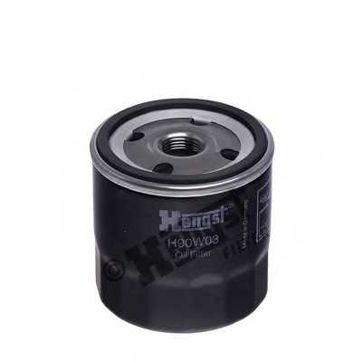 hengstfilter h90w03