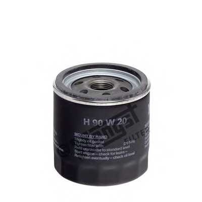 hengstfilter h90w20
