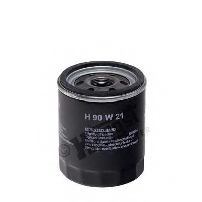 hengstfilter h90w21