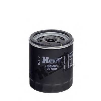 hengstfilter h90w23