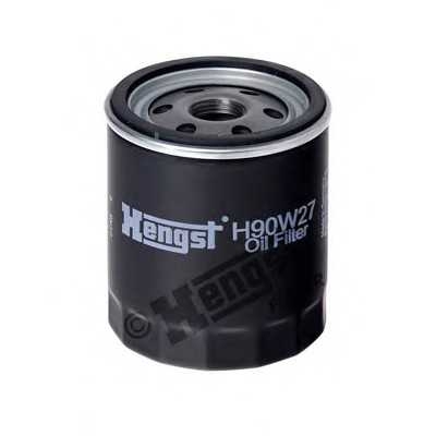 hengstfilter h90w27