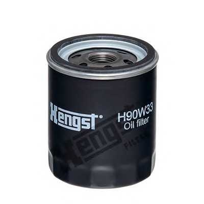 hengstfilter h90w33