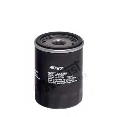 hengstfilter h97w01