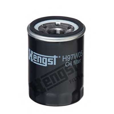 hengstfilter h97w05