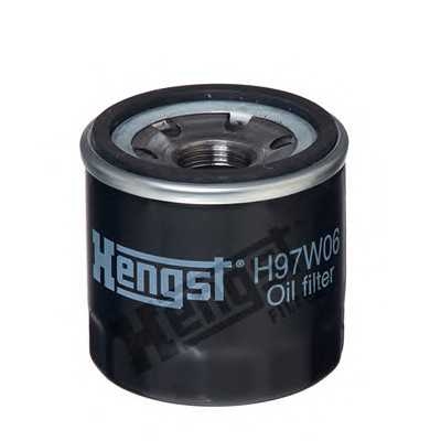 hengstfilter h97w06