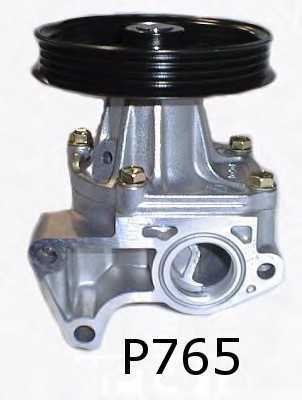 hepu p765