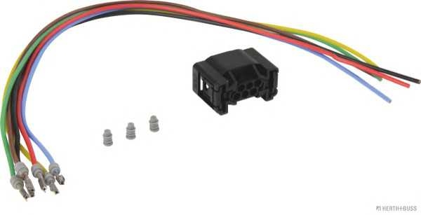 herthbusselparts 51277162