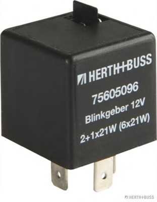 herthbusselparts 75605096