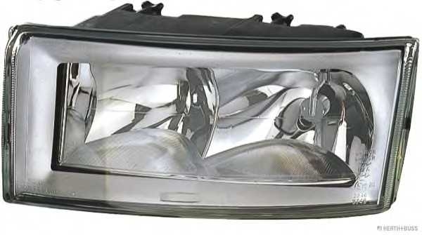 herthbusselparts 81658023