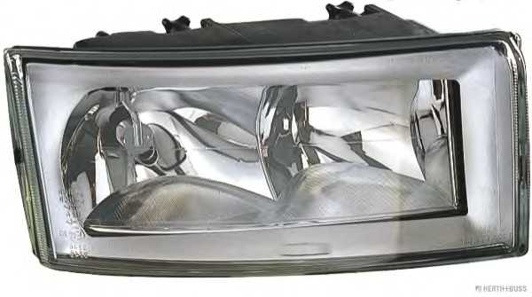 herthbusselparts 81658024