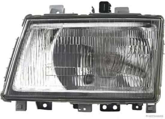 herthbusselparts 81658089