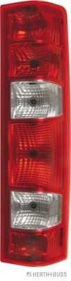 herthbusselparts 83830137