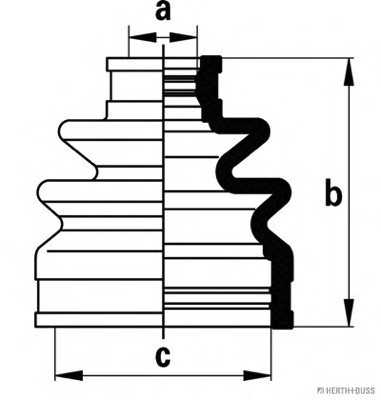 herthbussjakoparts j2867014