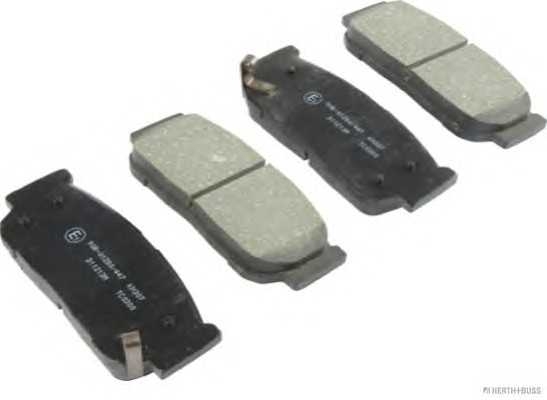 herthbussjakoparts j3610403