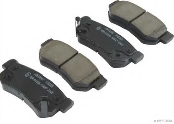 herthbussjakoparts j3610507