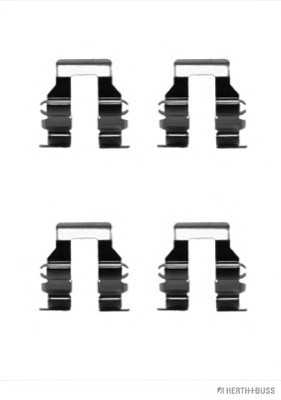 herthbussjakoparts j3665009
