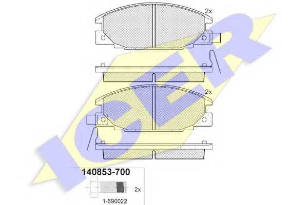 icer 140853700