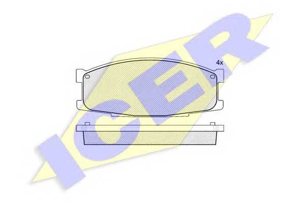 icer 141505