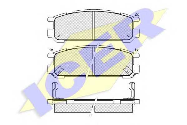 icer 181000