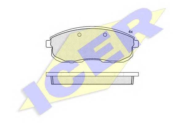 icer 181100