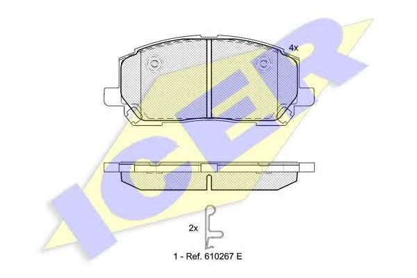 icer 181705