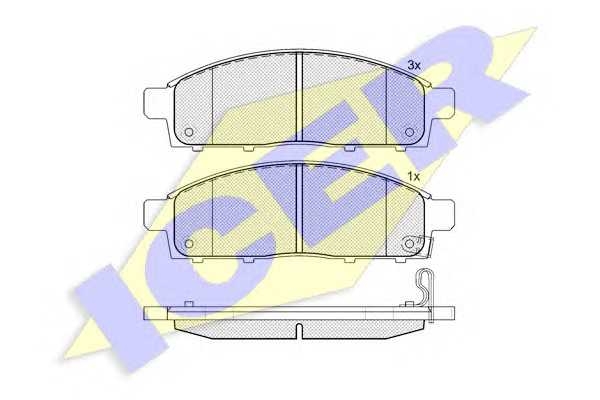 icer 181784