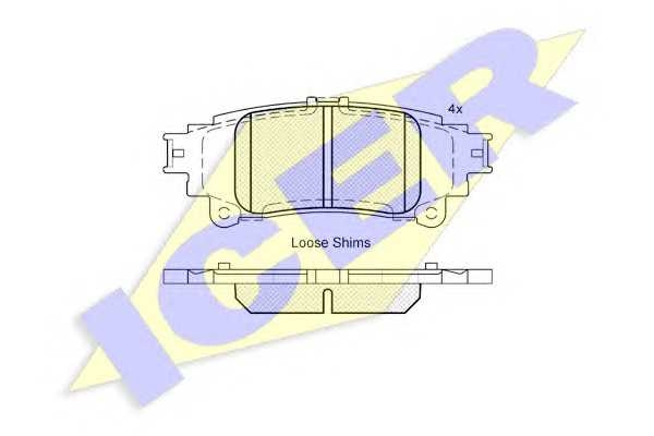 icer 182050