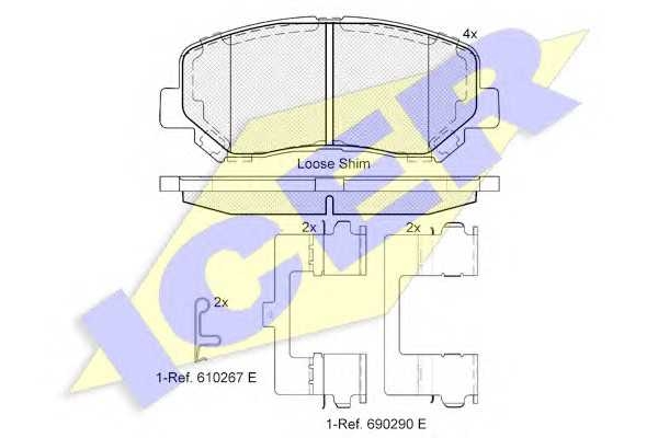 icer 182055