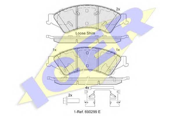 icer 182109