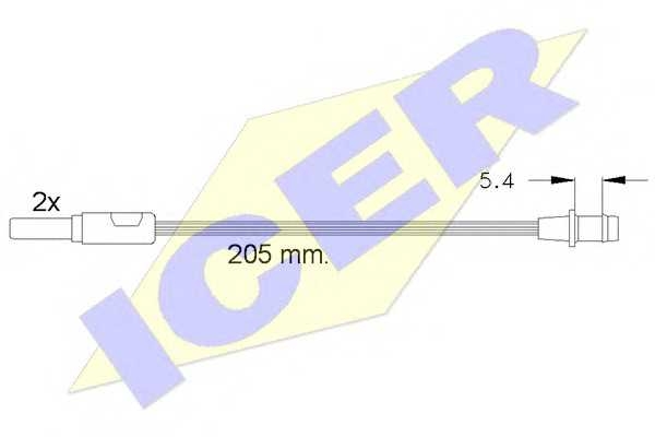 icer 610185ec
