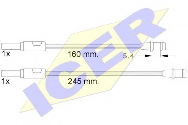 icer 610265c