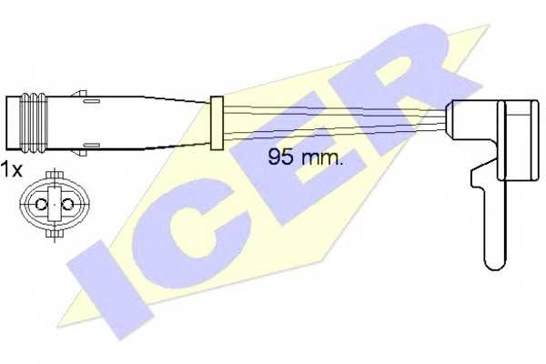 icer 610323ec