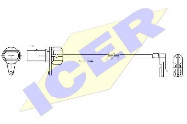 icer 610459c