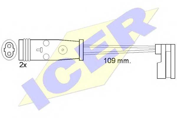 icer 610483ec