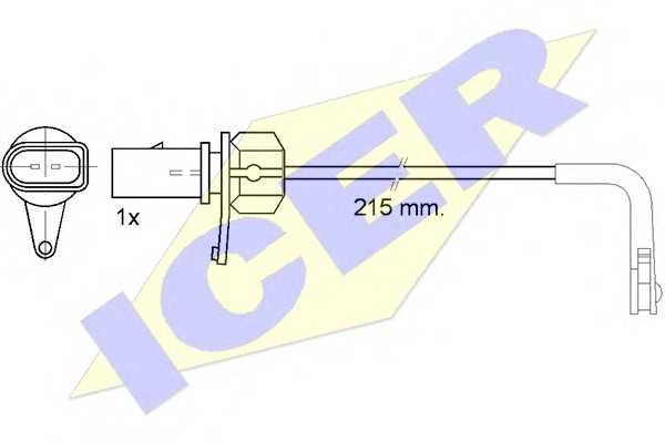 icer 610508c