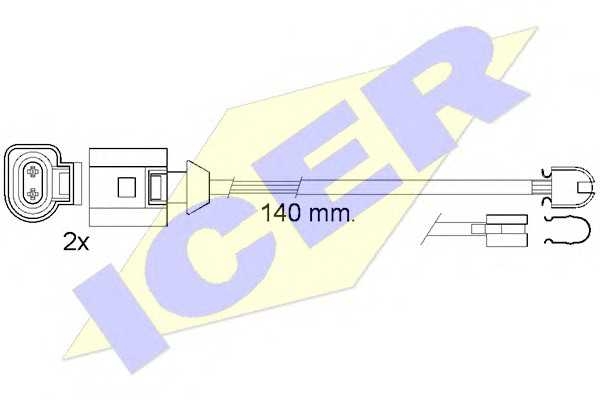 icer 610547ec