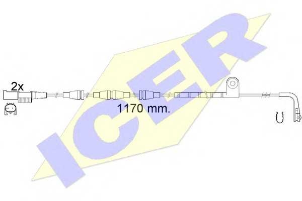 icer 610550ec