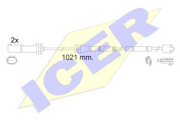 icer 610554ec
