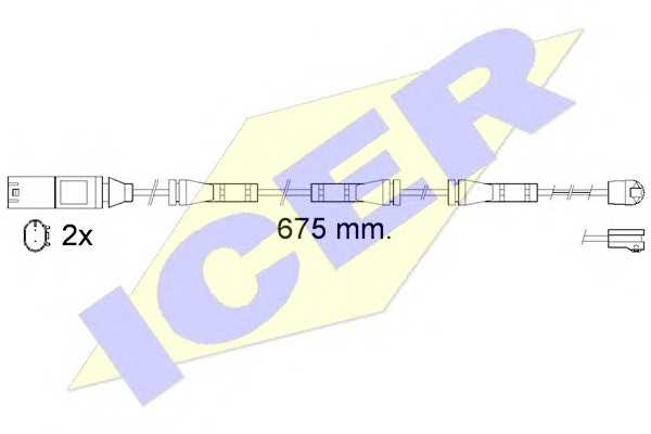 icer 610561ec