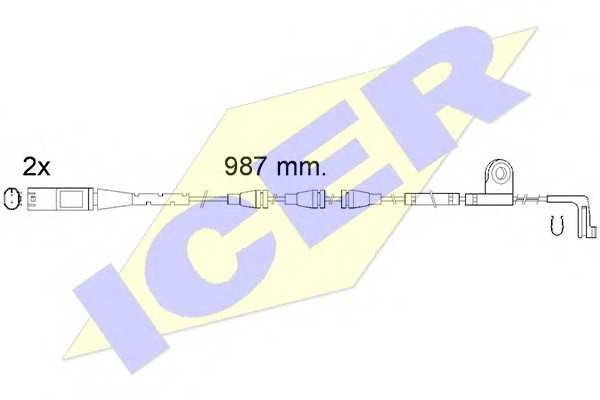 icer 610571ec